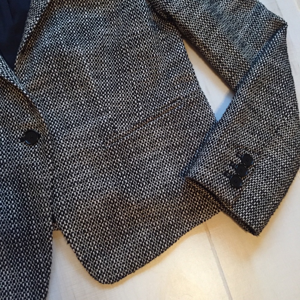 Loft Blazer - Picture 4 of 5